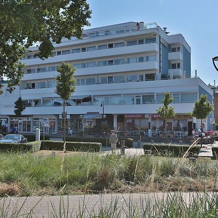 Strandhotel Scharbeutz Sweet Little Beachside Kültér fotó